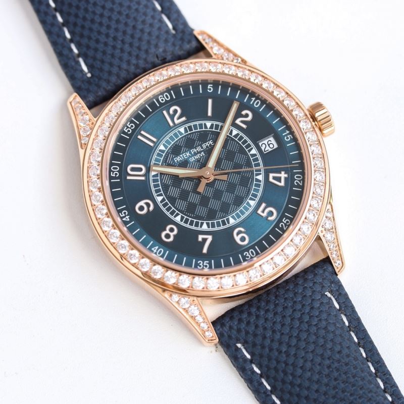 PATEK PHILIPPE Watches